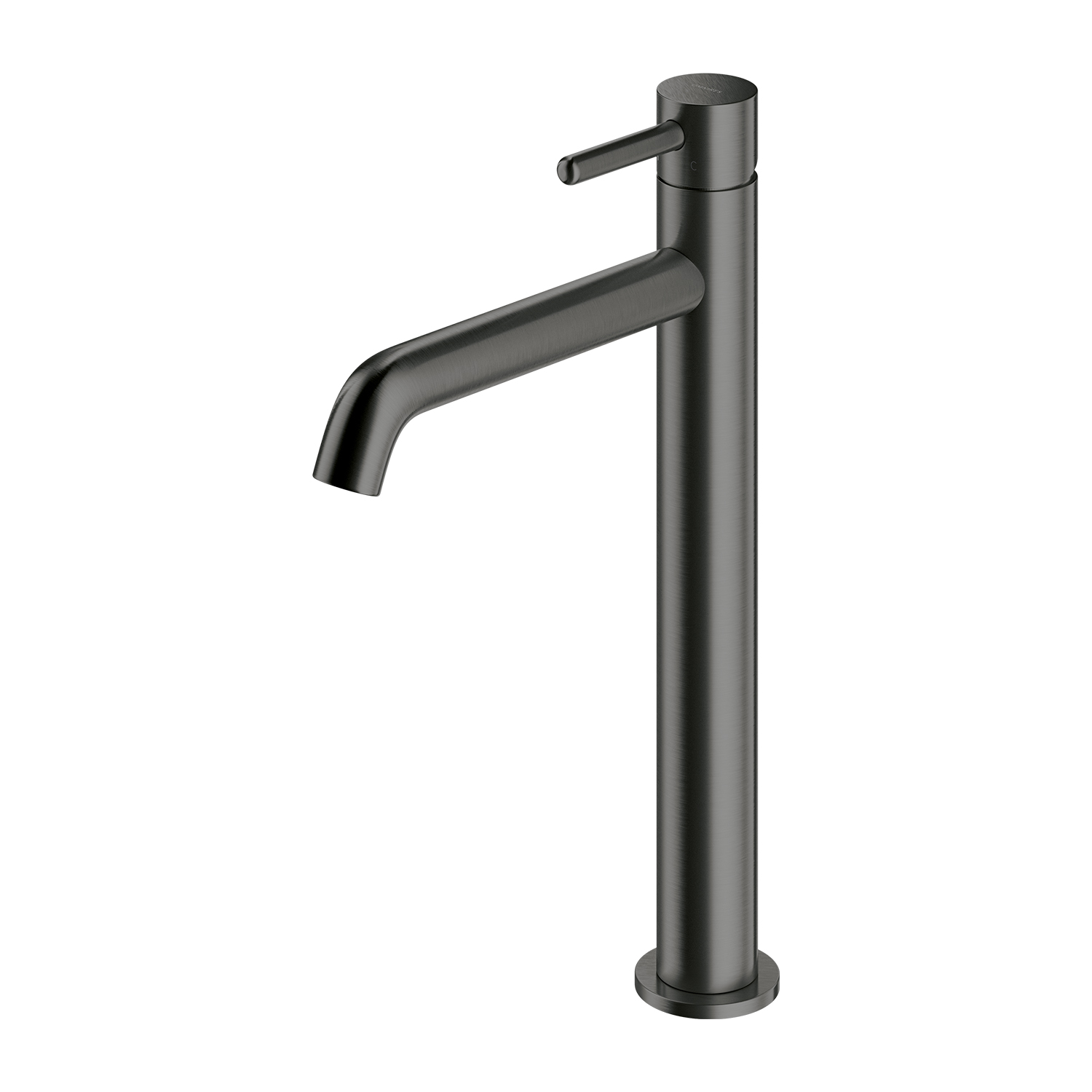 tall basin mixer