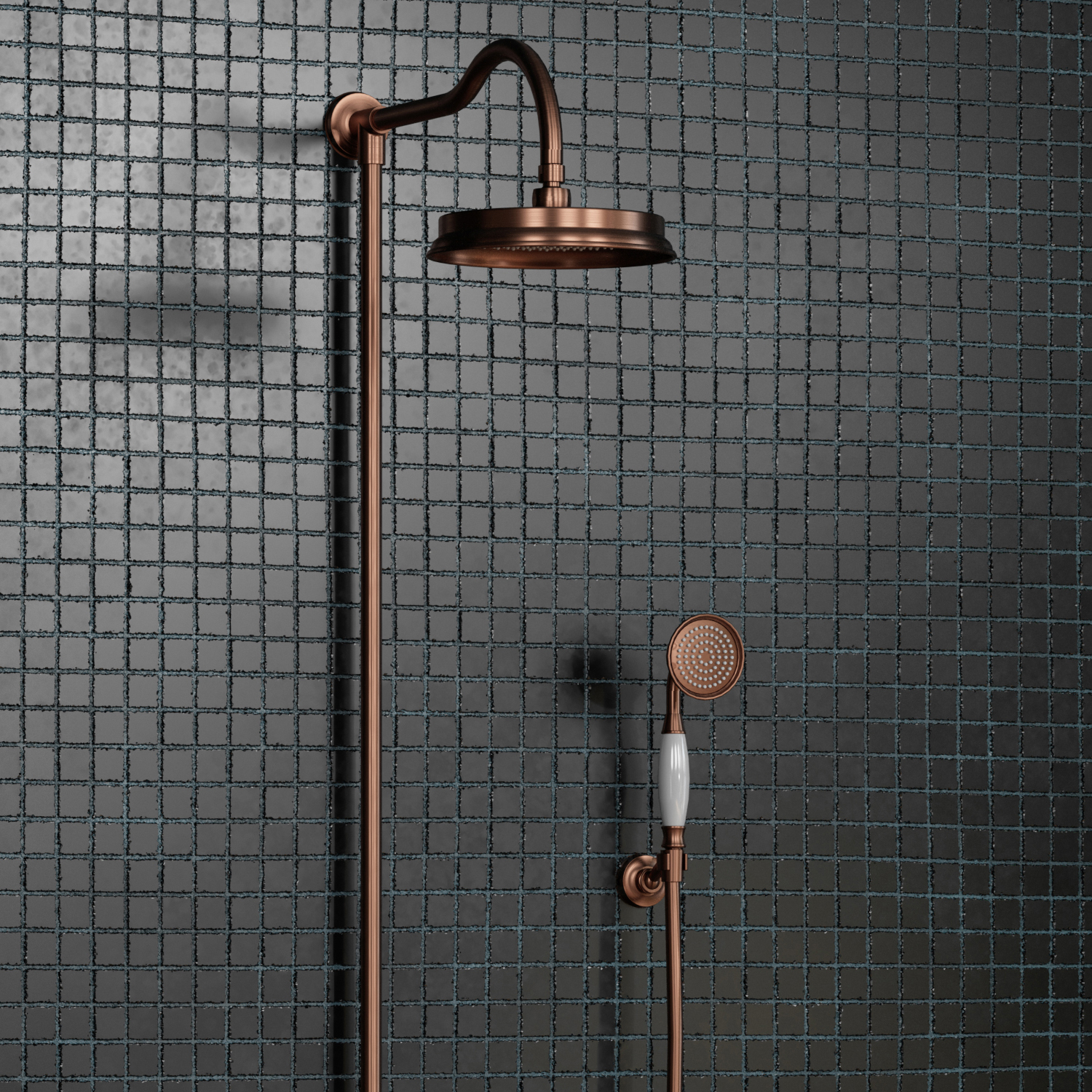 hand shower set