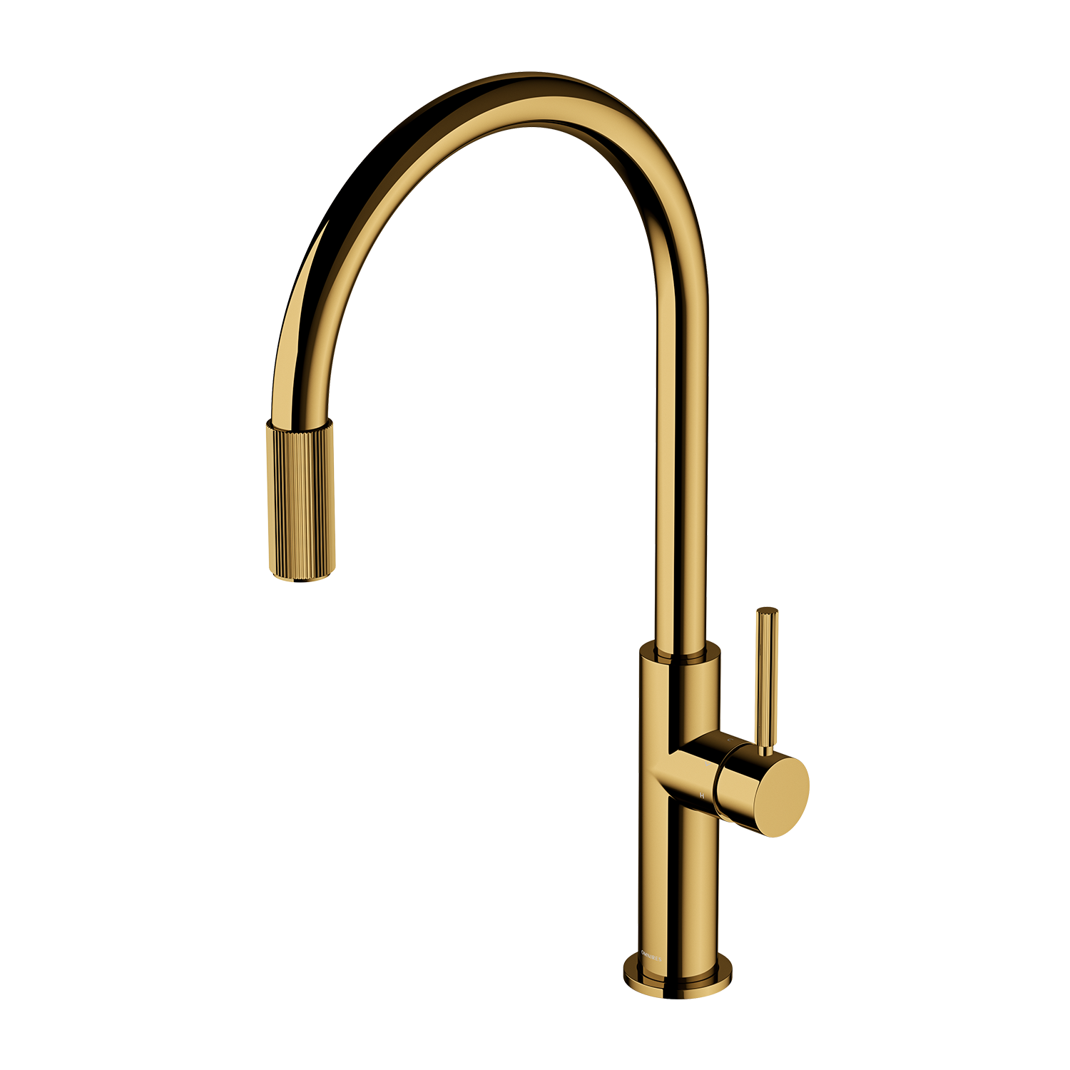 sink mixer (compatible with any filtering system)